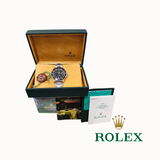Rolex GMT-Master 16700