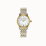 Frederique Constant Slimline Midsize Date - LADIES