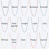 Classic Gigi Necklace