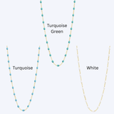 Classic Gigi Necklace