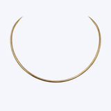 14K Yellow Gold 24" 2.5mm Snake Chain Necklace - 19.9gr (EST)