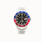 Men's VINTAGE Rolex SPIDER "Pepsi" GMT-Master 16750