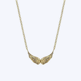 Angel Wings Necklace