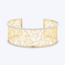 Load image into Gallery viewer, Laser Bangle
