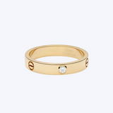 Alina Diamond Ring