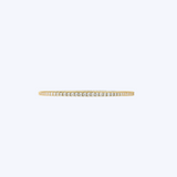 3.05ctw Flex Round Brilliant Diamonds Tennis Bracelet