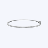 1.44ct Sandie Diamond Bangle
