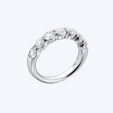 2.06ctw Anniversary Diamond Band