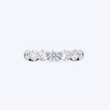 2.06ctw Anniversary Diamond Band
