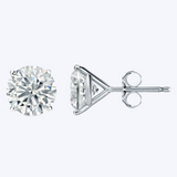 3.00ctw Lab-Grown Diamond Studs