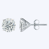 1.00ctw Lab-Grown Diamond Studs