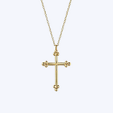 Rebecca Bujukan Cross