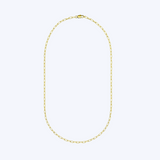 1.95 mm Paper Clip Chain