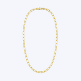 3.10 mm Paper Clip Chain