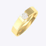 Laura Diamond Ring