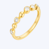 Kaylee Diamond Ring