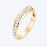 Regan Diamond Ring
