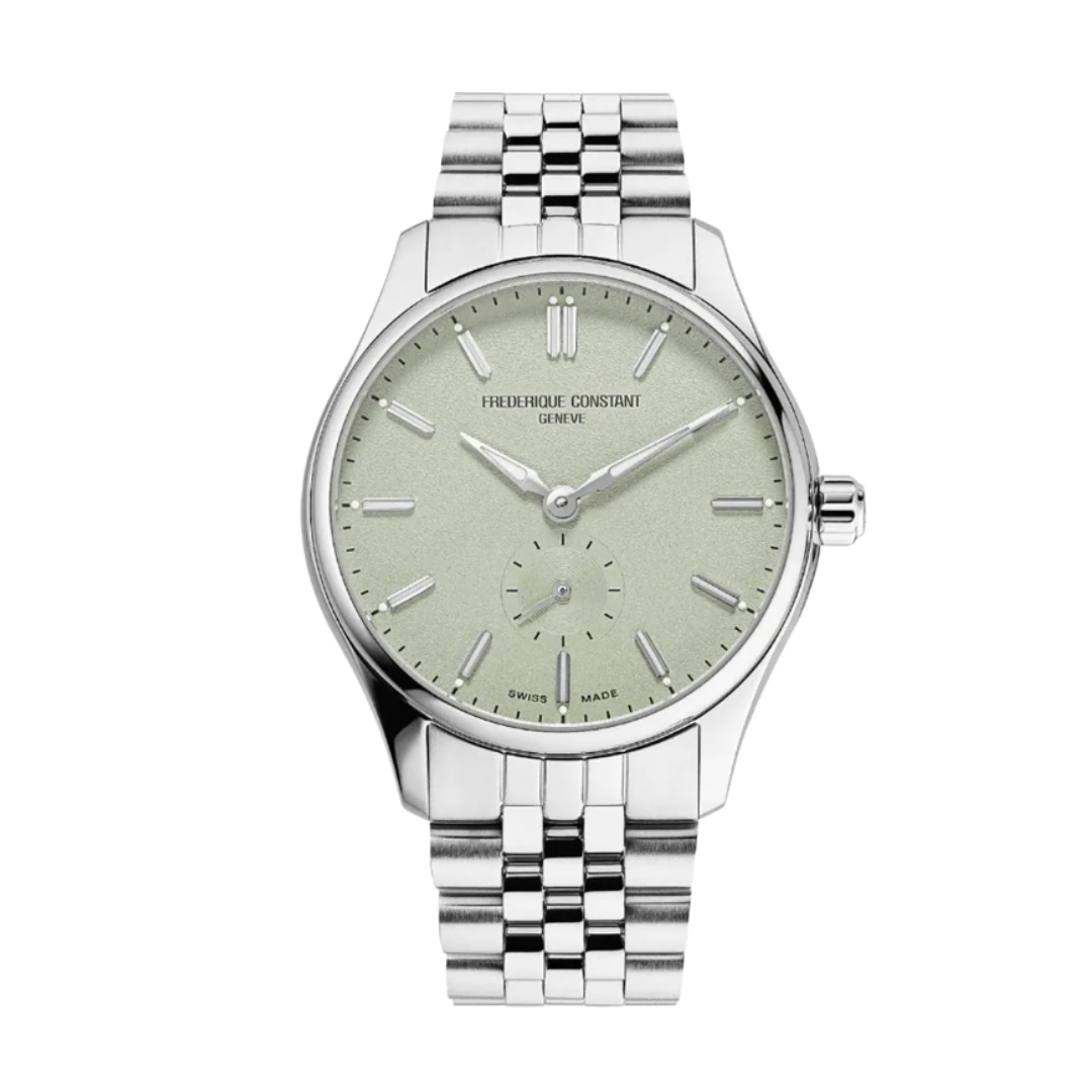 Frederique Constant Classics