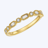 Laney Diamond Ring