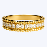 Ellie Diamond Ring