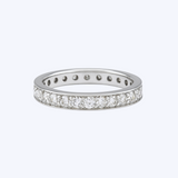 Eternity Diamond Band