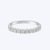 Platinum Diamond Band