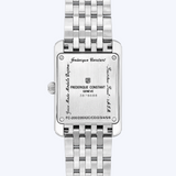 Classics Carree Small Seconds
