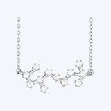 Zodiac Sign Necklace