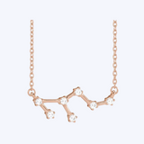 Zodiac Sign Necklace