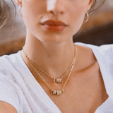 Sammie Necklace