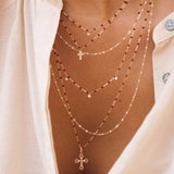 Classic Gigi Necklace