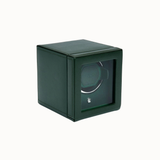 Cub Winder with Cover in Green