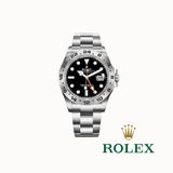 Rolex Explorer II 216570