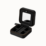 WOLF Lauren Zip Travel Case