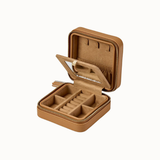 WOLF Lauren Zip Travel Case