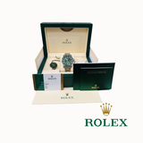 Rolex Submariner Date "Hulk" 116610
