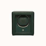 Cub Winder with Cover in Green