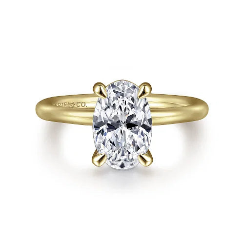 Lark Engagement Ring