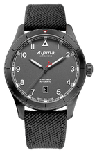 Load image into Gallery viewer, Men Auto WR100 SS Gray Watch
