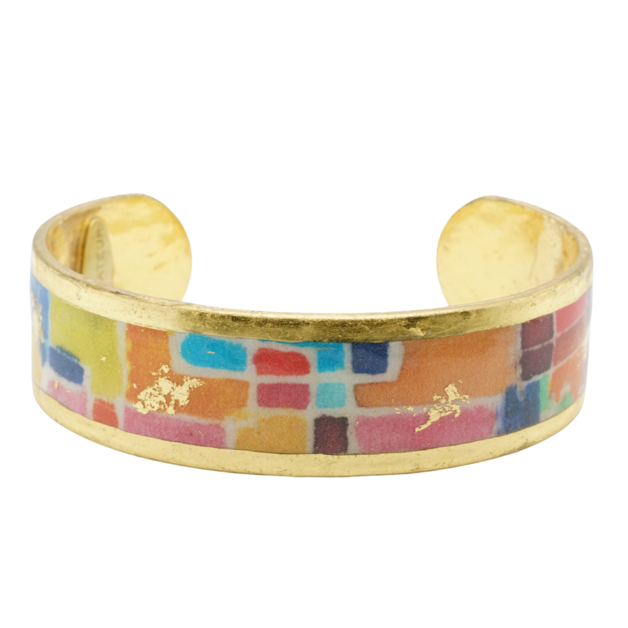 Hip to be Square Cuff 0.75