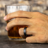 The Watchman Tantalum Band