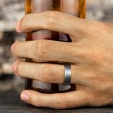 The Nobleman Tantalum Band