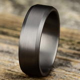 The Nobleman Tantalum Band