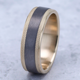 The Rogue Tantalum Band