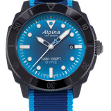 Seastrong Diver Gyre Automatic