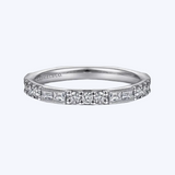 Helena Diamond Stacking Band