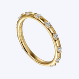 Sammie Diamond Stacking Band