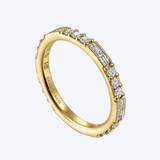 Helena Diamond Stacking Band