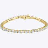 Josephine Tennis Bracelet