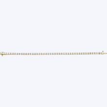 Load image into Gallery viewer, 4.90 Carat Diamond Tennis Bracelet

